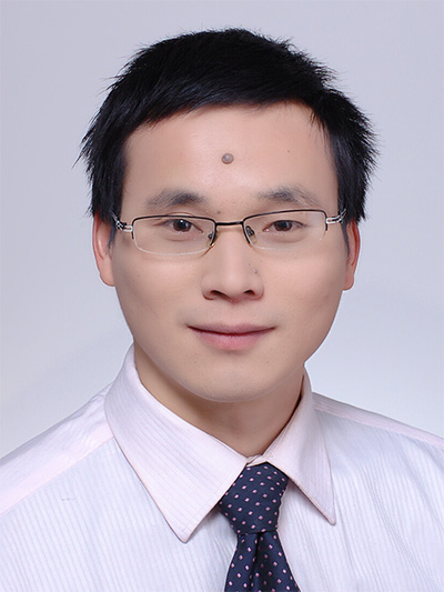 Fanrong Ai